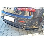 Οπίσθιος διαχύτης Maxton Design για Alfa Romeo 159 Οπίσθιος διαχύτης Maxton Design για Alfa Romeo 159